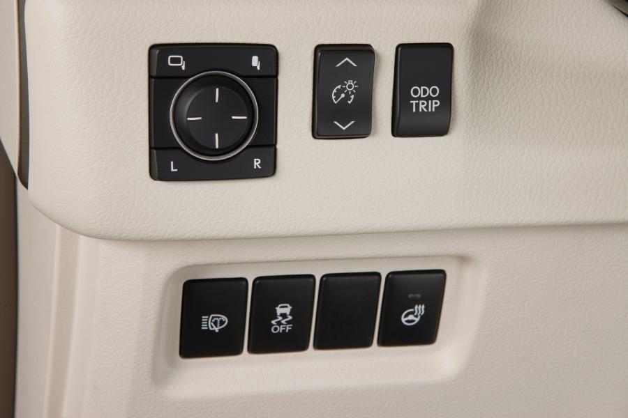  Lexus GX460 2010 года  (фото 76 из 153)